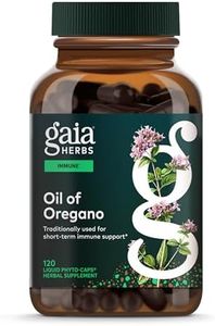 Gaia Herbs
