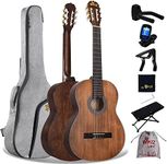 Winzz 4/4 Full Size Classical Spani