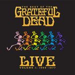 The Best of the Grateful Dead Live, Vol. 1: 1969 - 1977 (Vinyl)