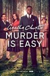 Murder Is Easy (Agatha Christie Collection)