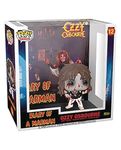 Funko Pop! Albums: Ozzy Osbourne - Diary of a Madman Multicolor