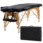 Light Massage Table