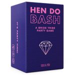 Lulu & You Hen Party Games - Hen Do BASH