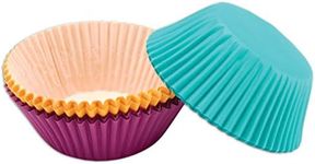 Wilton Baking Cups, Jewel Assorted,