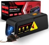 Electric Mouse Traps,Jkevow Rat Tra