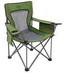 ALPS Mountaineering King Kong Chair - Cactus w/Mesh