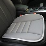 RaoRanDang Car Seat Cushion Pad for