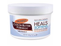 Palmer's Cocoa Butter Formula with Vitamin E, 18. 7 oz. , 530 g, 1 Jar