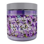 Pure Body Scrub For Women