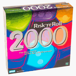 Risk and Roll 2000; the Dice Game of the Millennium