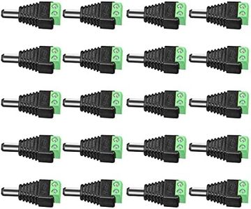 20 PCS Mal
