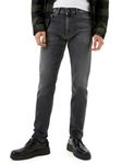 Diesel Men's 2019 D-STRUKT Jeans, 02-09E94, 31W /32L