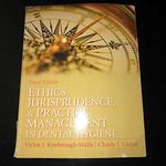 Ethics, Jurisprudence and Practice 