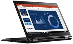 Used Lenovo Yoga