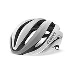 Giro Aether Spherical Mips Bicycle helmet Matte White/Silver L