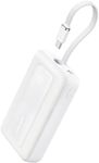 Anker Portable Charger, 10,000mAh 3