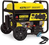 Champion Power Equipment 4375-Watt 