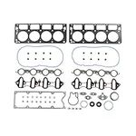 DNJ HGS3165 Graphite Head Gasket Set for 99-03 GM V8 4.8L 5.3L 293 325 OHV 16V Vortec