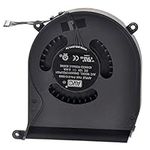 Deal4GO CPU Cooling Fan for Apple M