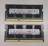 Samsung ram Memory Upgrade DDR3 PC3