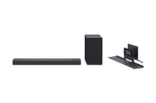 LG OLED evo C2/C3 Series Matching Sound Bar with Dolby Atmos (SC9S)