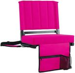 SPORT BEATS Stadium Seats with Back