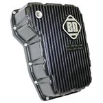 BD Diesel Performance 1061525 Transmission Pan