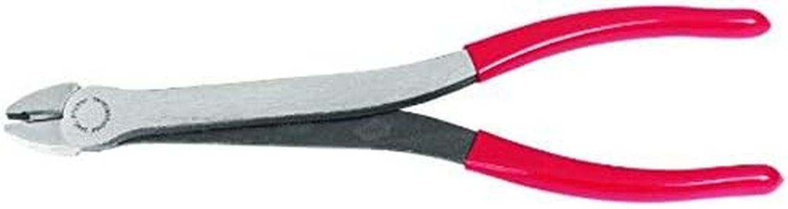 Stanley Proto J246g Proto 11–1/20,3 cm de diagonale de coupe longue portée Main Pointe Pince