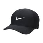 Nike Men's Dfadv Rise Baseball Cap, Black/Anthracite/White, Large-X-Large
