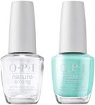 OPI Nature Strong Natural Vegan Nai