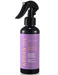 LANVIER Heat Protectant Spray for H
