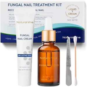 Toenail Fu
