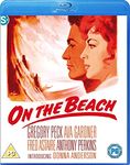 On The Beach - Special Edition [Blu-ray]