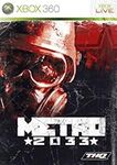 Metro 2033 (Xbox 360)