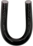 Eshopps AEO19005 U-Tubes for Aquarium Water Pump, 1-1/4-Inch