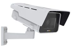 AXIS P1375-E 2 Megapixel Network Camera