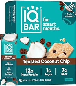 IQBAR Clea