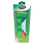 Dr. Scholl's Performance Insoles - Women's Small