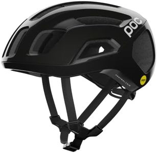 POC Ventral Air MIPS - Road Cycling helmet with precise ventilation ports to ensure a supreme cooling effect and optimal protection, including MIPS
