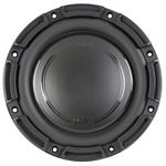 Polk Audio DB+ 8 Inch 750 Watt 4 Ohm DVC Marine, ATV & Car Subwoofer | DB842DVC