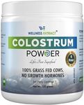 Wellness Extract Bovine Colostrum P