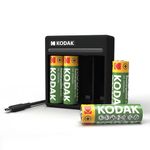 Kodak Battery Chargers