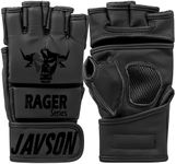 MMA Gloves for Grappling, Martial A