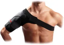 Mcdavid 463 Light Shoulder Support 