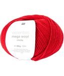 Rico Mega Merino - Red