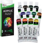 U.S. Art Supply Professional 12 Col