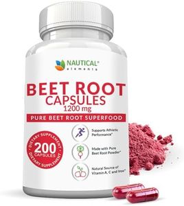 Beet Root 