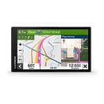 Garmin dēzl OTR610, Large, Easy-to-Read 6” GPS Truck Navigator, Custom Truck Routing, High-Resolution Birdseye Satellite Imagery, Directory of Truck and Trailer Services