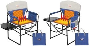 SUNNYFEEL Heated Camping Directors 
