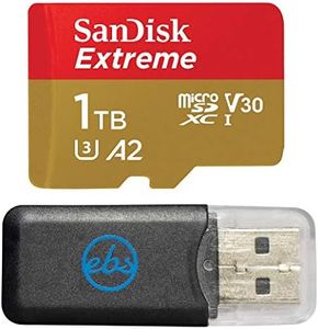 SanDisk Mi